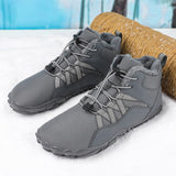 Bronoir™ Ártico - Sapatos de Inverno para Pés Descalços