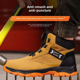 Bronoir™ Kodiak - Sapatos de Inverno para Andar Descalço