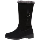 Bronoir™ FlexPro - Sapatos de Inverno para andar descalço