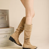 Botas Bronoir Desert Élan