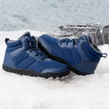 Bronoir™ Toasty - Sapatos de Inverno Barefoot