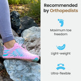Bronoir Skin Pro - Sapatos Barefoot de Aterramento