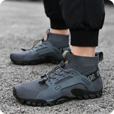 Bronoir™ Flex - Sapatos Barefoot 1 + 1 Grátis