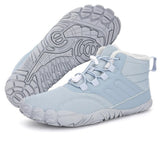 Bronoir™ StormGuard - Sapatos de Inverno para Andar Descalço