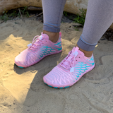 Bronoir™ Skin Pro com Cobre - Calçados Barefoot de Aterramento (OFERTA SECRETA!!!)