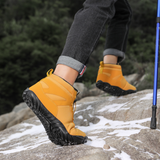Bronoir™ Ártico 2.0 - Sapatos de Inverno Barefoot