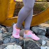 Bronoir™ Skin Pro com Cobre - Sapatos Barefoot de Aterramento para Todos