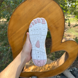 Calçado de Caminhada - Sapatos Minimalistas