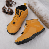 Bronoir™ Ártico 2.0 - Sapatos de Inverno Barefoot