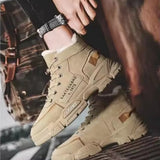 Bronoir™ Diário - Sapatos de Inverno para Andar Descalço