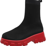 Botas Bronoir Terra Step