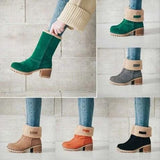 Bronoir™ Active - Sapatos Barefoot de Inverno