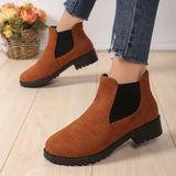 Botas Bronoir Everstride