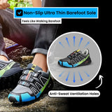 Bronoir™ Caminhantes - Sapatos Ortopédicos para Exterior
