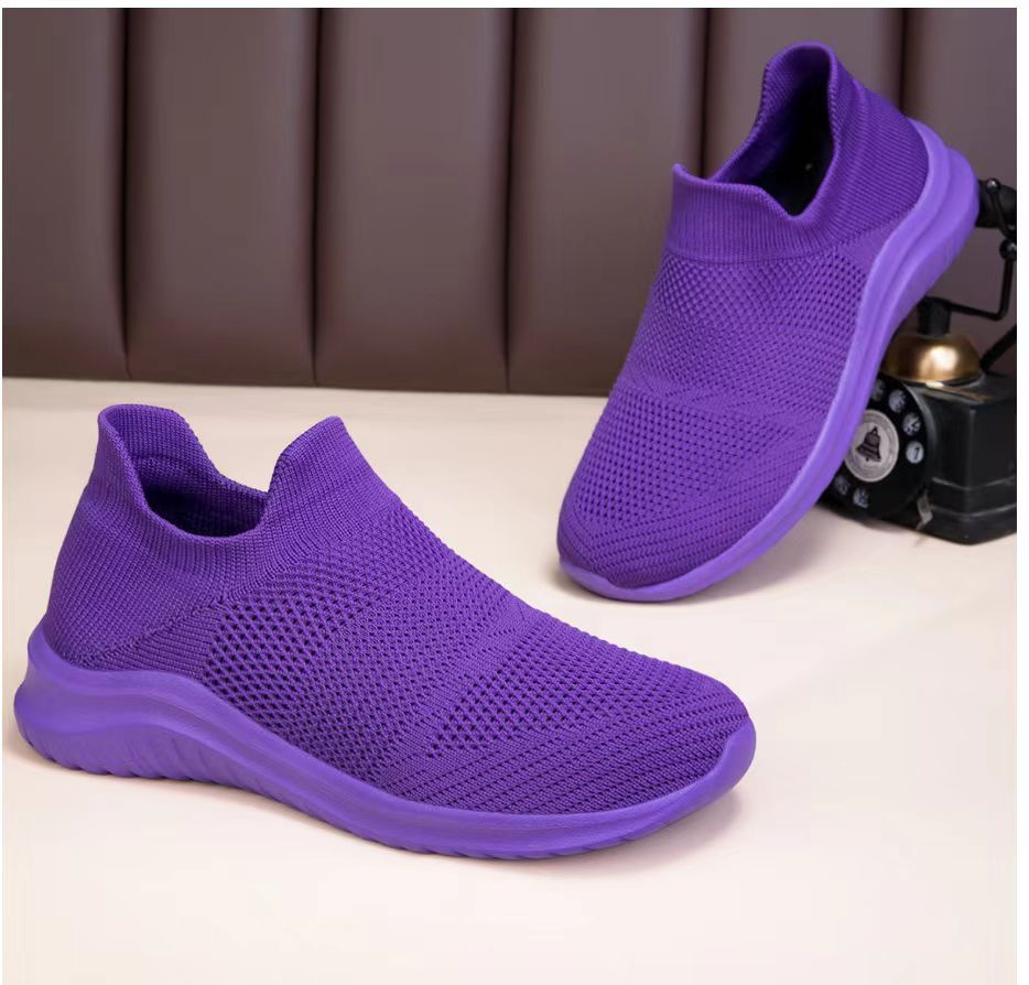 Bronoir™ Ergo Streets - Ténis Ortopédicos para Caminhadas Sem Dor