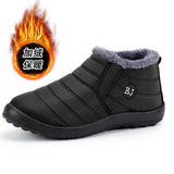 Bronoir™ SoftStep - Sapatos de Inverno para Andar Descalço