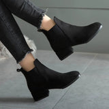 Botas Bronoir Sable Walk