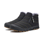 Bronoir™ Isolados - Sapatos de Inverno Barefoot
