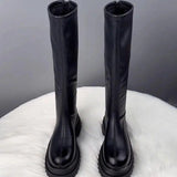 Botas Bronoir Noble Walk