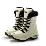 Bronoir™ Caribou - Calçado Barefoot de Inverno