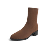 Botas Bronoir Vesper