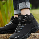 Bronoir™ Viagem - Sapatos de Inverno em Estilo Barefoot