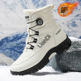 Bronoir™ Wayfarer - Sapatos Barefoot de Inverno
