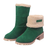 Bronoir™ FlexLite - Calçado Barefoot de Inverno