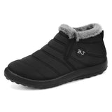 Bronoir™ Urban - Calçado Barefoot de Inverno