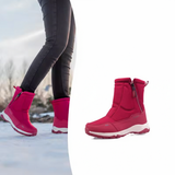 Bronoir™ Alce - Sapatos de Inverno para Andar Descalço