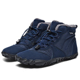 Bronoir™ SureGrip - Sapatos de Inverno Barefoot