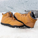 Bronoir™ Toasty - Sapatos de Inverno Barefoot