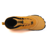 Bronoir™ Ártico 2.0 - Sapatos de Inverno para Pés Descalços