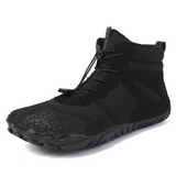 Bronoir™ Ártico 2.0 - Sapatos de Inverno Barefoot