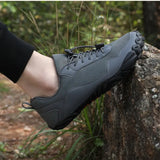 Bronoir™ Hike Pro - Calçados Barefoot (BOGO)