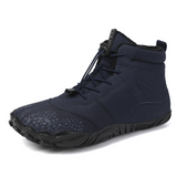 Bronoir™ Ártico 2.0 - Sapatos de Inverno para Pés Descalços