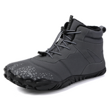 Bronoir™ Ártico 2.0 - Sapatos de Inverno Barefoot