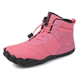 Bronoir™ Ártico 2.0 - Sapatos de Inverno Barefoot