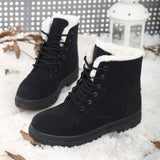 Bronoir™ Metro - Sapatos de Inverno para Andar Descalço