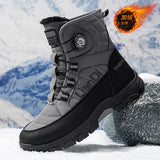Bronoir™ TractionPro - Sapatos de Inverno para andar descalço