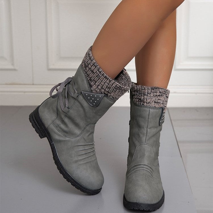 Bronoir™ FreeStride - Sapatos de Inverno Barefoot