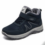 Bronoir™ GripLite - Sapatos de Inverno Barefoot