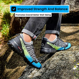 Bronoir™ Caminhantes - Sapatos Ortopédicos para Exterior