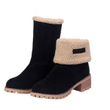 Bronoir™ FlexLite - Calçado Barefoot de Inverno