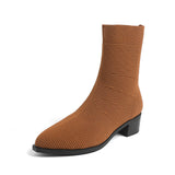 Botas Bronoir Vesper