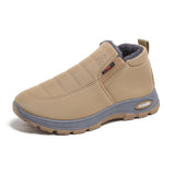Bronoir™ Flow - Sapatos de Inverno para Pés Descalços