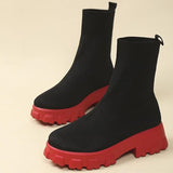 Botas Bronoir Terra Step