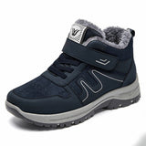 Bronoir™ Scout - Sapatos de Inverno Barefoot