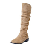 Botas Bronoir Desert Élan