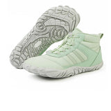 Bronoir™ StormGuard - Sapatos de Inverno para Andar Descalço